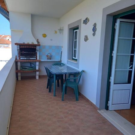 T2,Casa Sol E Mar 50464/Al Apartment Вила Нова де Милфонтеш Екстериор снимка