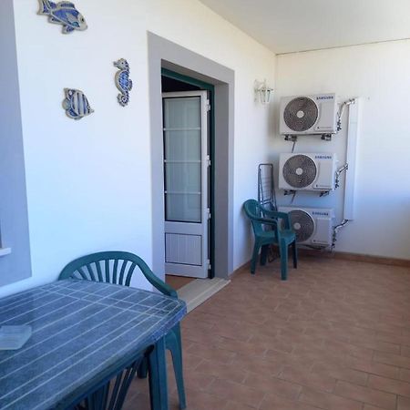 T2,Casa Sol E Mar 50464/Al Apartment Вила Нова де Милфонтеш Екстериор снимка
