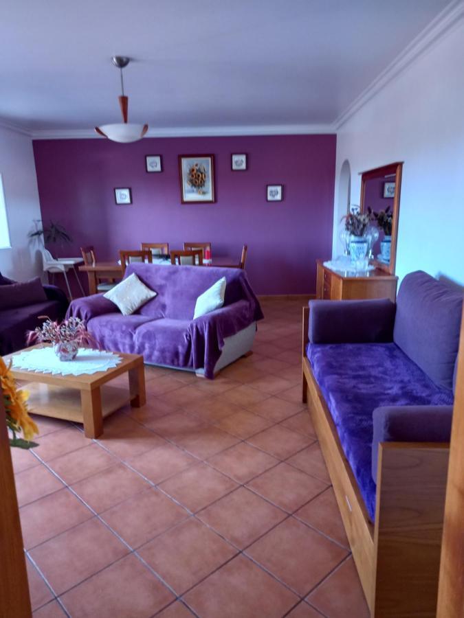 T2,Casa Sol E Mar 50464/Al Apartment Вила Нова де Милфонтеш Екстериор снимка
