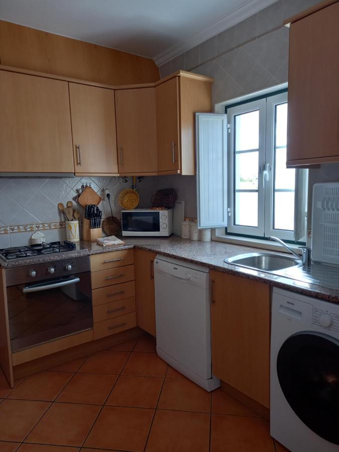 T2,Casa Sol E Mar 50464/Al Apartment Вила Нова де Милфонтеш Екстериор снимка