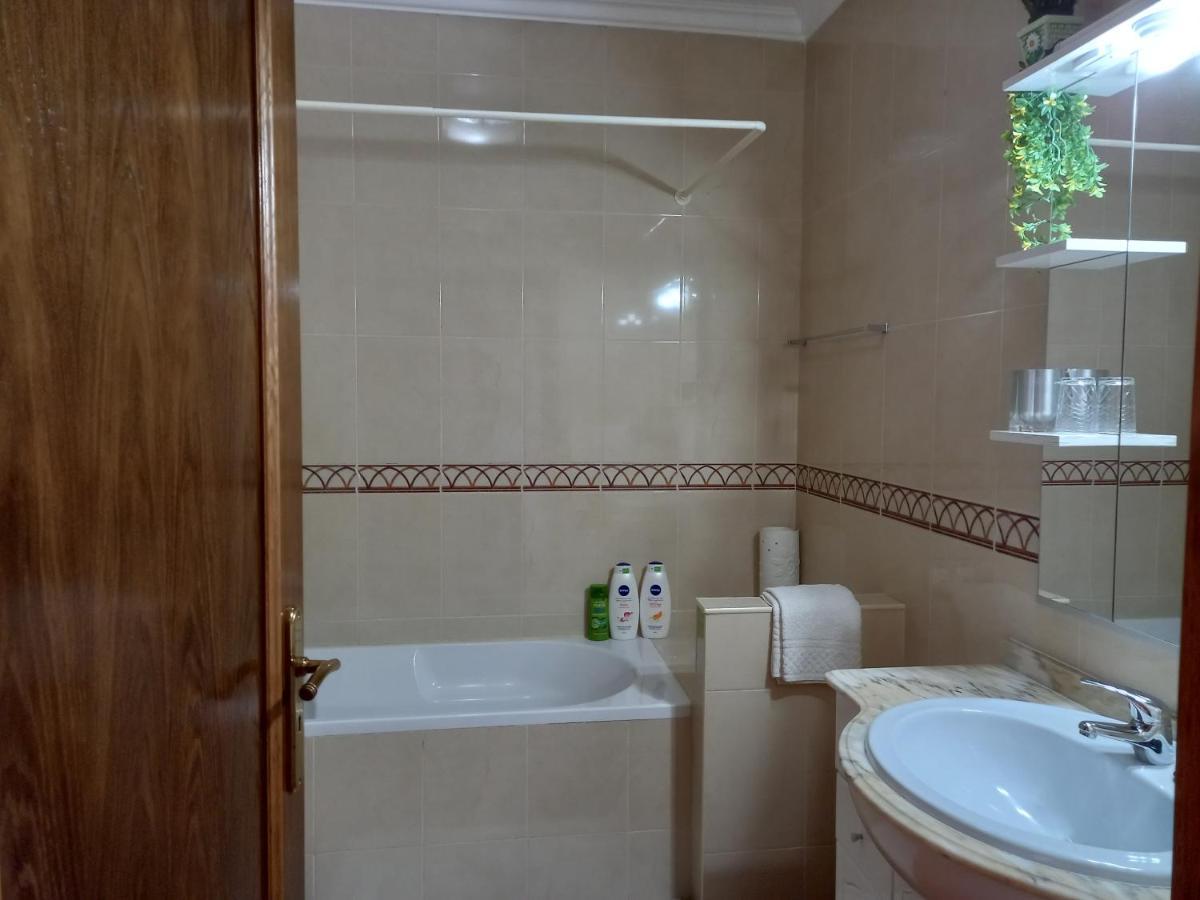 T2,Casa Sol E Mar 50464/Al Apartment Вила Нова де Милфонтеш Екстериор снимка