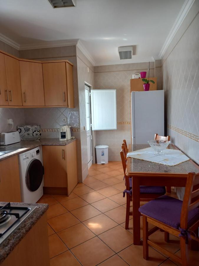 T2,Casa Sol E Mar 50464/Al Apartment Вила Нова де Милфонтеш Екстериор снимка