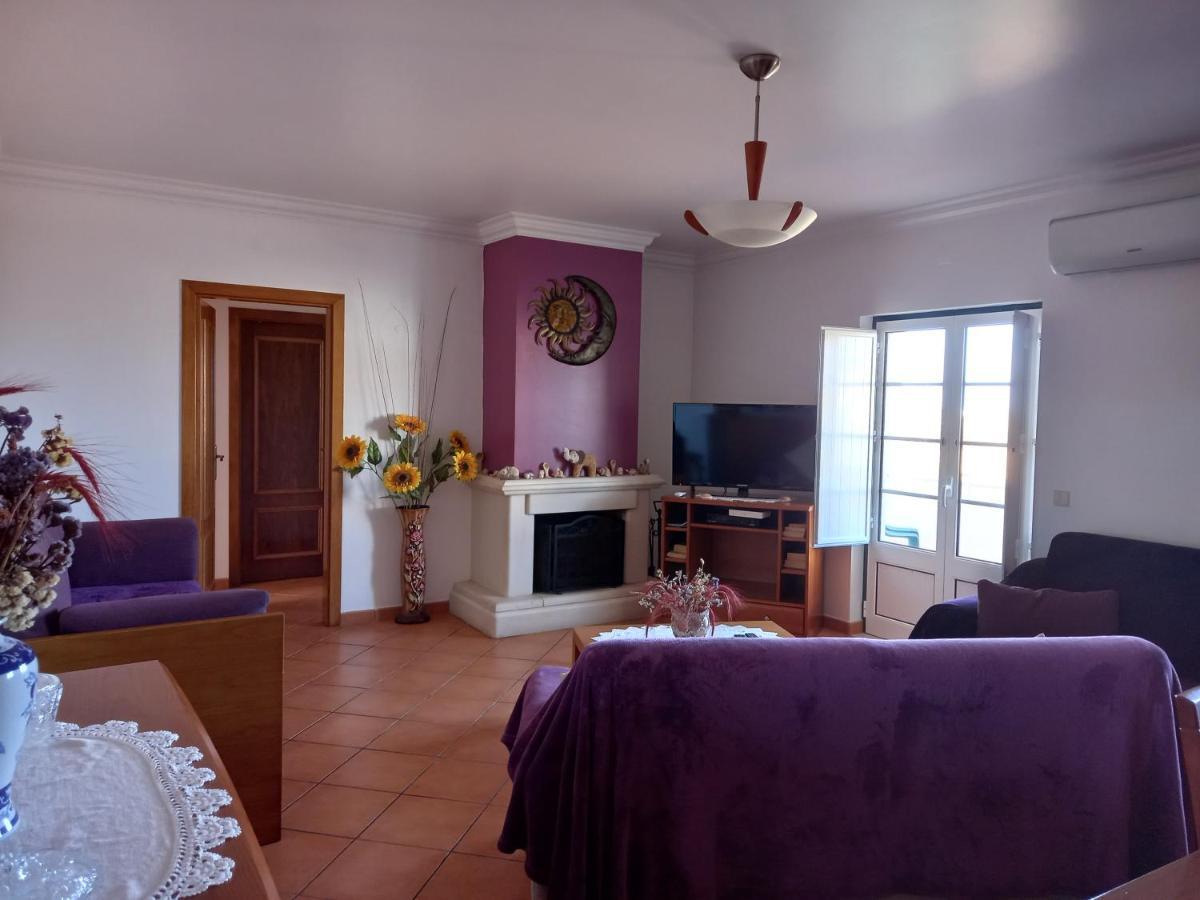T2,Casa Sol E Mar 50464/Al Apartment Вила Нова де Милфонтеш Екстериор снимка