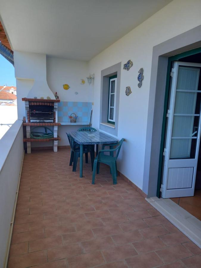 T2,Casa Sol E Mar 50464/Al Apartment Вила Нова де Милфонтеш Екстериор снимка